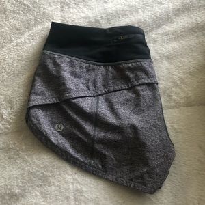Lulu lemon shorts